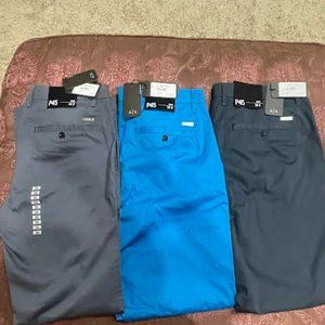 ARMANI EXCHANGE CLOTHING T-SHIRTS AND TROUSERS